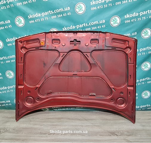 1U0823031C VAG Капот купить в Хмельницкий
