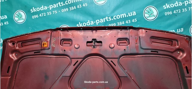 1U0823031C Капот купить Ужгород