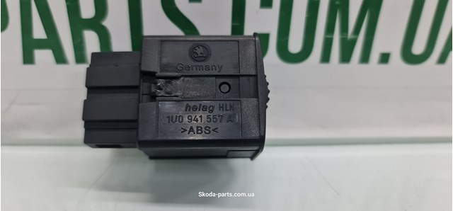 VAG 1U0941557A Регулятор яркости панели приборов в наличии Черкассы