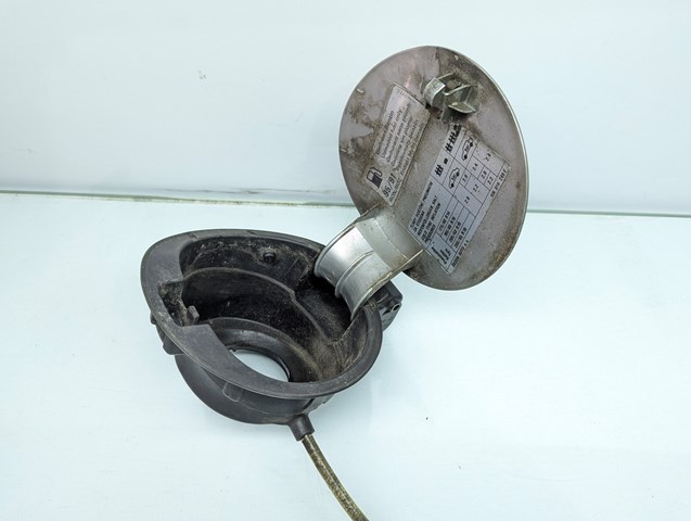 1U6809857E VAG Лючок бензобака (топливного бака) купить в Винница