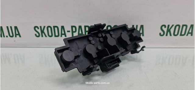 1U6945257 VAG Плата заднего фонаря контактная купить в Днепр