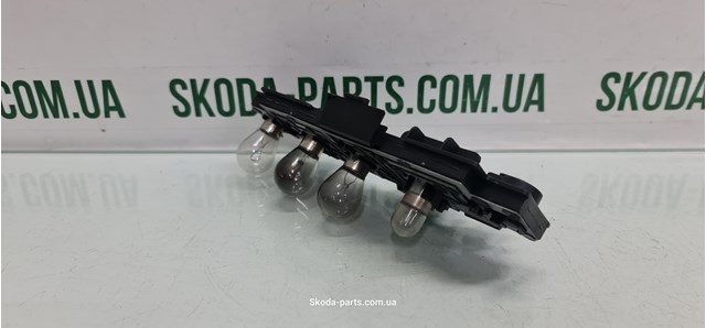 1U6945257 Плата заднего фонаря контактная купить Одесса