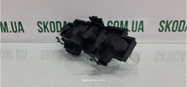 1U6945257 VAG Плата заднего фонаря контактная купить в Ужгород