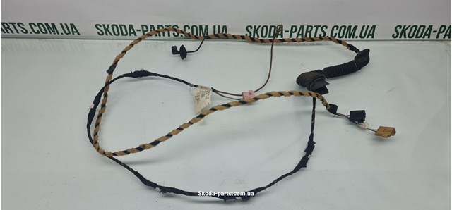 1U6972175D VAG купить в Житомир