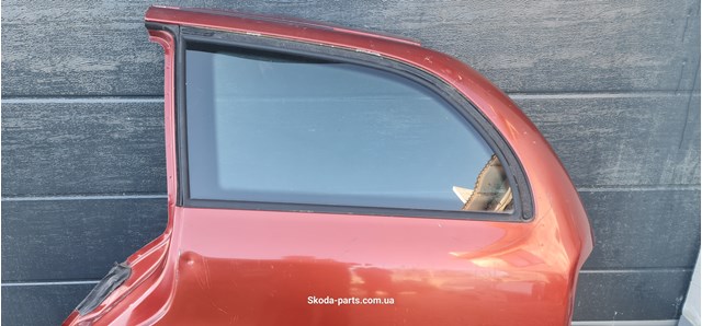 VAG 1U9809605C Крыло заднее левое в наличии Полтава