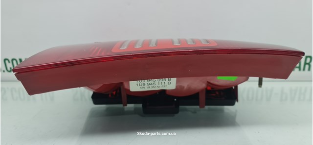 1U9945111B Фонарь задний левый купить Черкассы