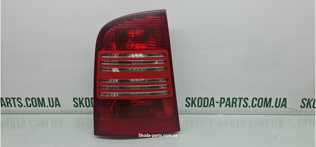 VAG 1U9945111B Фонарь задний левый в наличии Ровно