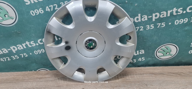 1Z0601147A VAG Колпак колесного диска купить в Черновцы