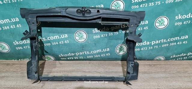 1Z0805591F VAG Рамка радиатора купить в Днепр