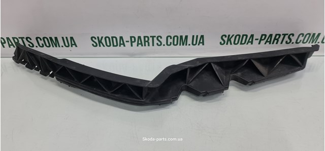 1Z0807183 VAG Кронштейн бампера переднего левый купить в Одесса