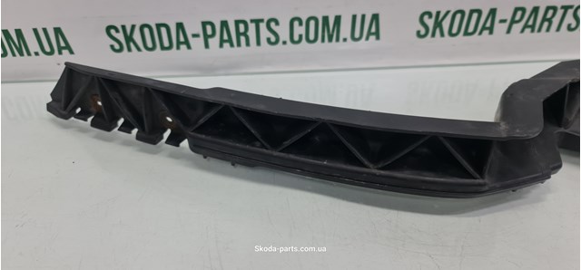 1Z0807183 VAG Кронштейн бампера переднего левый купить в Украина