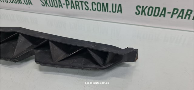 VAG 1Z0807183 Кронштейн бампера переднего левый в наличии Сумы