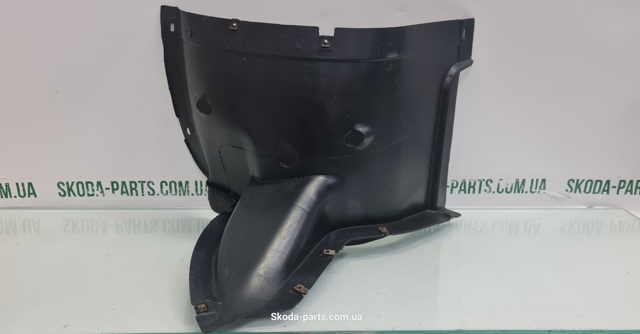 VAG 1Z0809954C Подкрылок крыла переднего правый передний в наличии Сумы