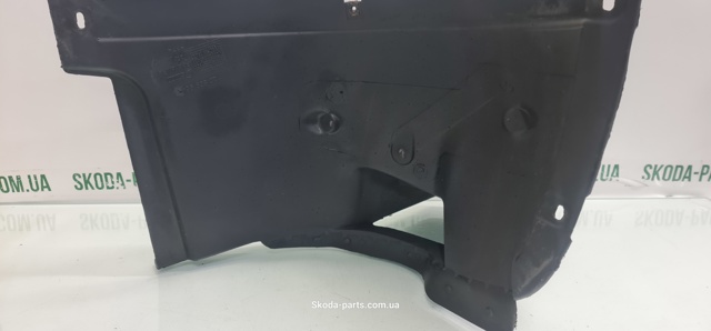 1Z0809954C VAG Подкрылок крыла переднего правый передний купить в Павлоград