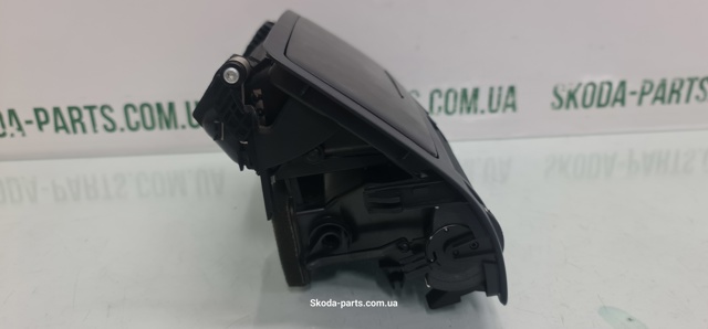 VAG 1Z0820951B Воздуховод в наличии Павлоград