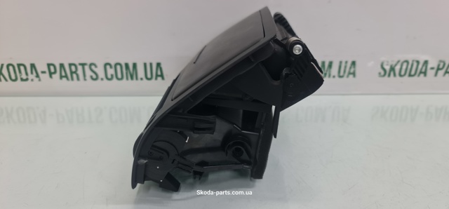 VAG 1Z0820951B Воздуховод в наличии Николаев