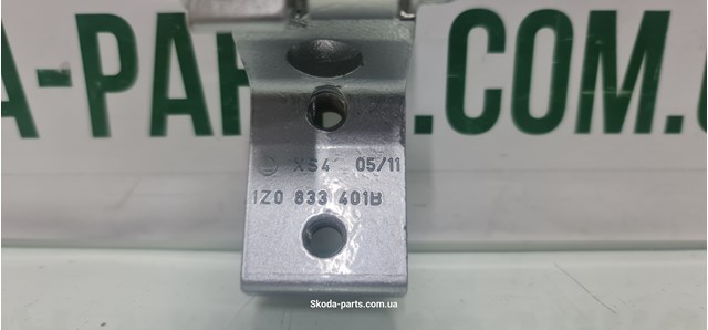 1Z0833401B VAG Петля двери передней правой купить в Черкассы