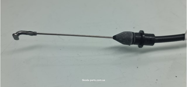 1Z0839085A Трос (тяга) открывания замка двери задней купить Одесса