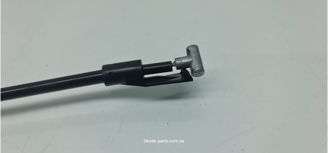 VAG 1Z0839085A Трос (тяга) открывания замка двери задней в наличии Николаев