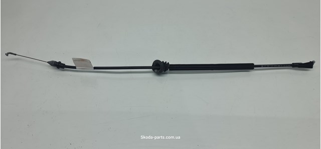 VAG 1Z0839085A Трос (тяга) открывания замка двери задней в наличии Львов