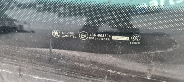 1Z0845011BA VAG