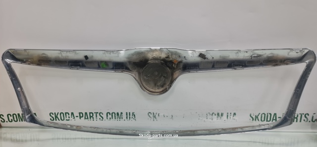 1Z0853661A VAG Накладка (рамка) решетки радиатора купить в Сумы