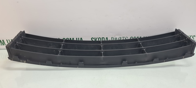 1Z0853677C VAG Решетка бампера переднего купить в Ирпень