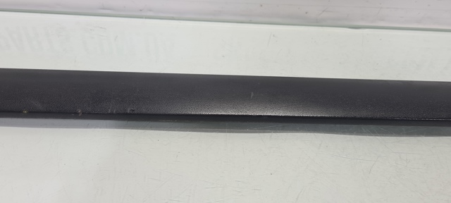 1Z0853753C VAG Молдинг двери задней левой купить в Житомир