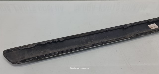 1Z0853753D Молдинг задней левой двери купить Ровно