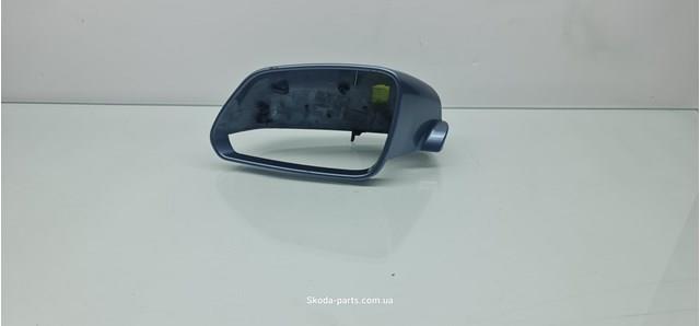 VAG 1Z0857537A Накладка (крышка) зеркала заднего вида левая в наличии Павлоград