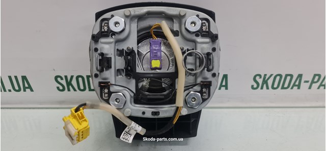 VAG 1Z0880201AM Подушка безопасности (AIRBAG) водительская в наличии Киев