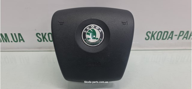 VAG 1Z0880201AM Подушка безопасности водителя в наличии Украина