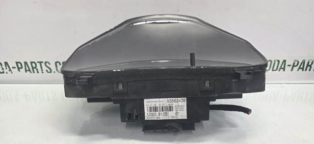 VAG 1Z0920810B Панель приборов в наличии Кривой Рог