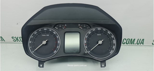 1Z0920842D VAG Панель приборов купить в Киев