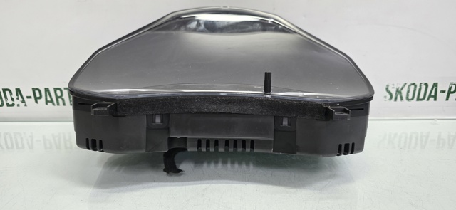 VAG 1Z0920843G Панель приборов в наличии Запорожье