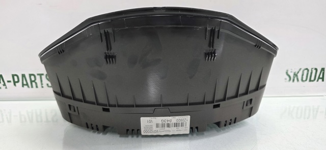 1Z0920843G VAG Приборная доска (щиток приборов) купить в Тернополь