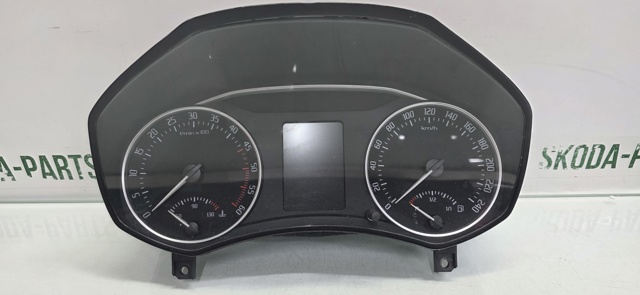 VAG 1Z0920843G Приборная доска (щиток приборов) в наличии Ровно