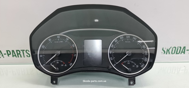 1Z0920843K VAG Панель приборов купить в Чернигов