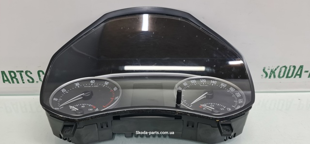 1Z0920843K VAG Панель приборов купить в Харьков