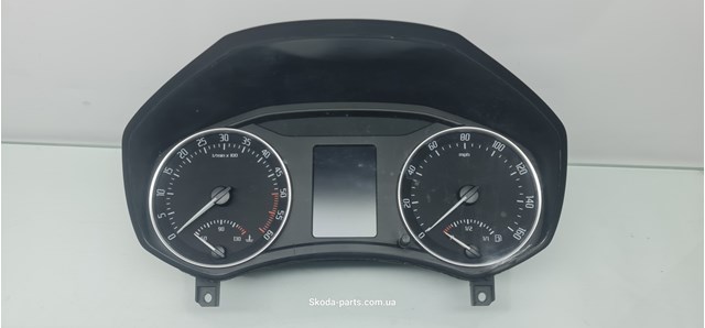 1Z0920903S VAG Приборная доска (щиток приборов) купить в Черкассы