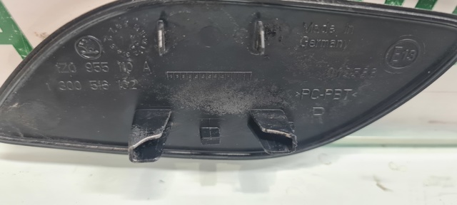 VAG 1Z0955110A Накладка форсунки омывателя фары передней в наличии Кривой Рог
