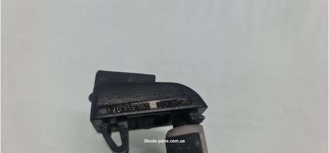 1Z0955985 Форсунка омывателя купить Ужгород