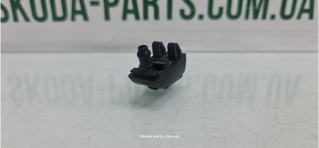 1Z0955985 VAG Форсунка омывателя лобового стекла купить в Чернигов