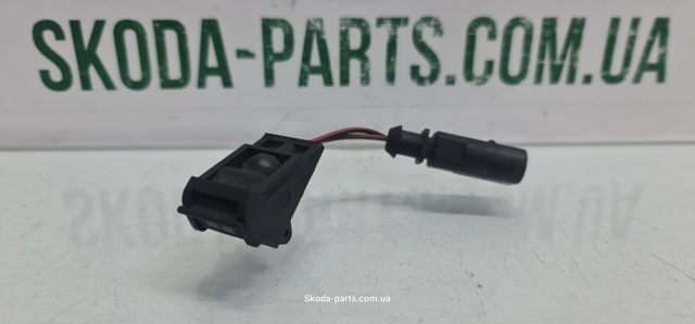 1Z0955987A VAG Форсунка омывателя лобового стекла купить в Житомир