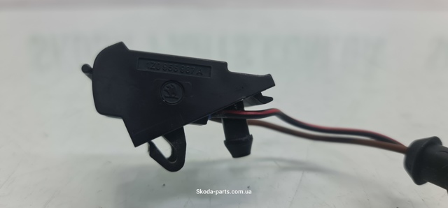 1Z0955987A Форсунка омывателя лобового стекла купить Винница