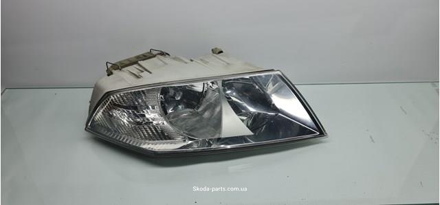 Фара основная правая 1Z1941016 VAG