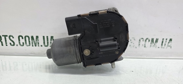 1Z1955119D VAG Мотор стеклоочистителя лобового стекла купить в Николаев