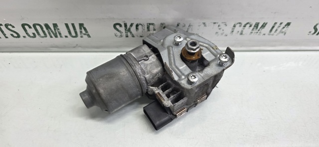 1Z1955119D VAG Мотор дворников купить в Чернигов
