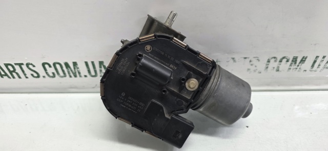 VAG 1Z1955119D Мотор дворников в наличии Кривой Рог