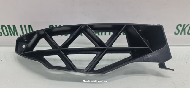 VAG 1Z5807393 Направляющая заднего бампера левая в наличии Львов